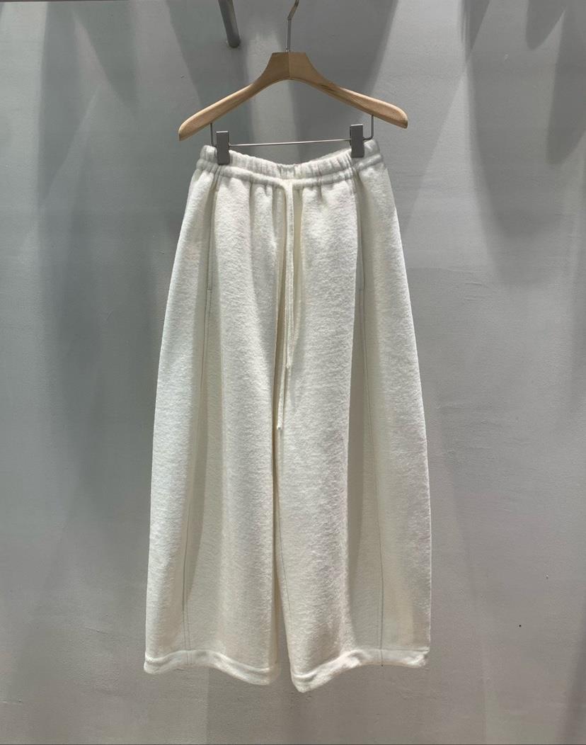 1 2ILLY-S韓國代購㊣女裝新品職業時尚25秋冬熱賣人氣休閑褲1 2ILLY/THE SIL休閑褲