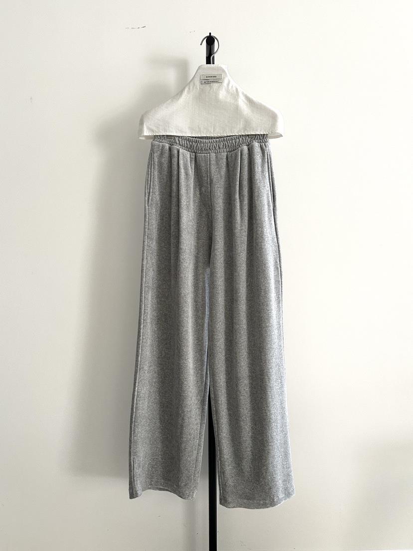 BAKING POWDER東大門㊣直郵女士新品職業人氣推薦休閑休閑褲BAKING POWDER休閑褲