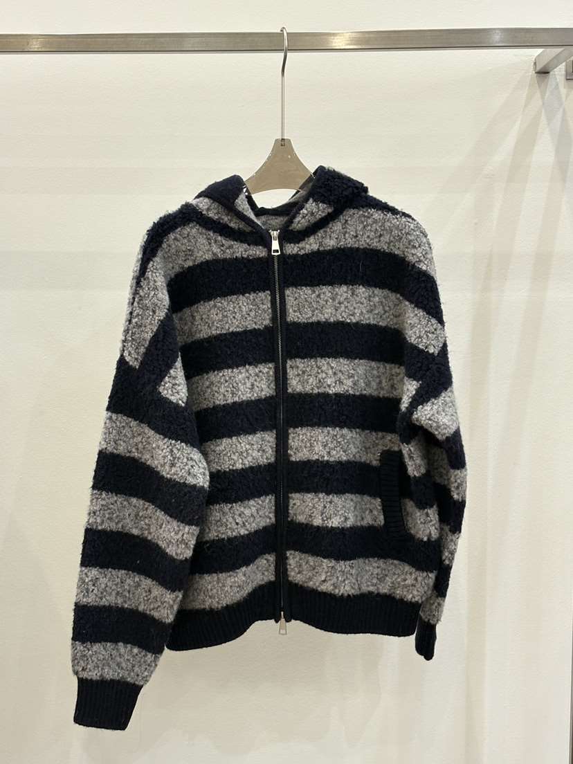 CICI韓國代購㊣女士新款人氣推薦時尚休閑針織衫連帽針織衫Ci Ci針織衫