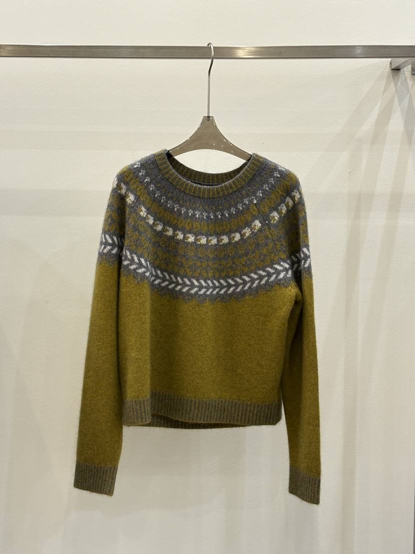 CICI東大門㊣實拍女裝新品職業熱賣時尚休閑推薦人氣真品毛衣Ci Ci毛衣