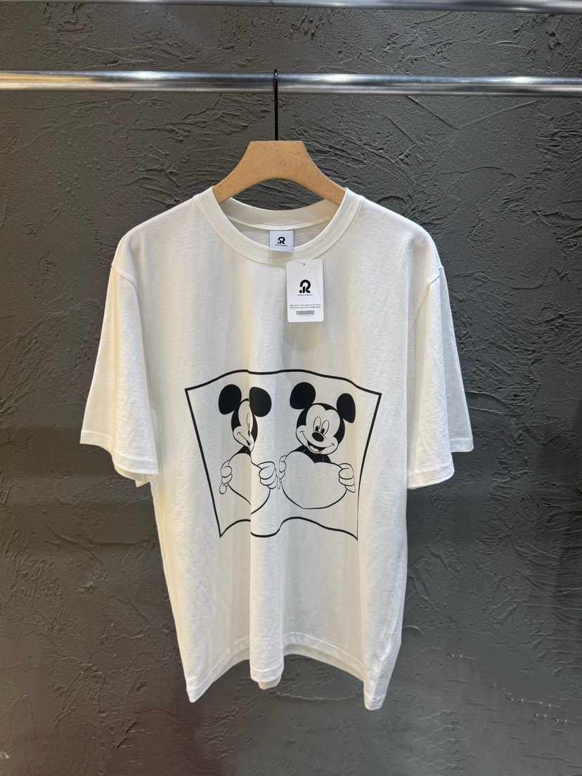 BLACK RIBBON-A韓國直郵㊣女士新款熱賣25秋冬推薦休閑T恤BLACK RIBBON-AT恤