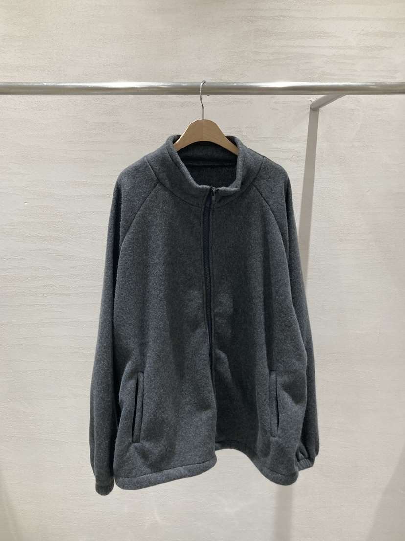 ROUGH東大門㊣直郵女裝新品熱賣推薦時尚真品職業25秋冬夾克抓絨ROUGH夾克