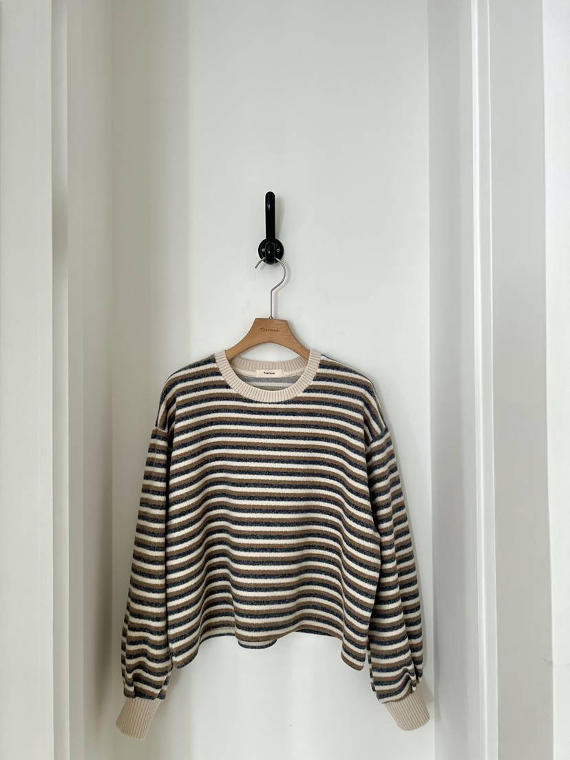 TERRACE東大門㊣代購女士新款人氣休閑真品推薦時尚職業衛衣TERRACE衛衣