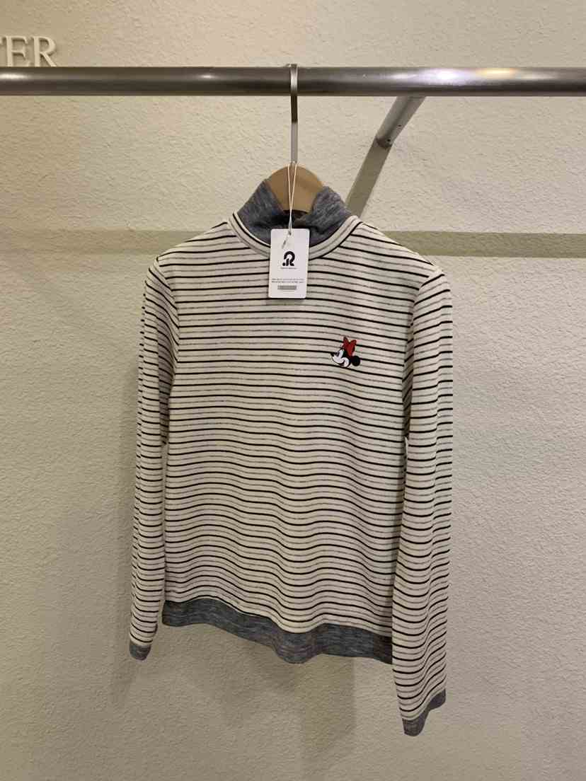 JUPITER東大門㊣代購女裝新品熱賣職業推薦休閑時尚長袖T恤JUPITER長袖T恤