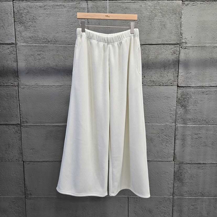 10CC東大門㊣實拍女裝新款人氣25秋冬熱賣時尚職業休閑休閑褲10CC休閑褲