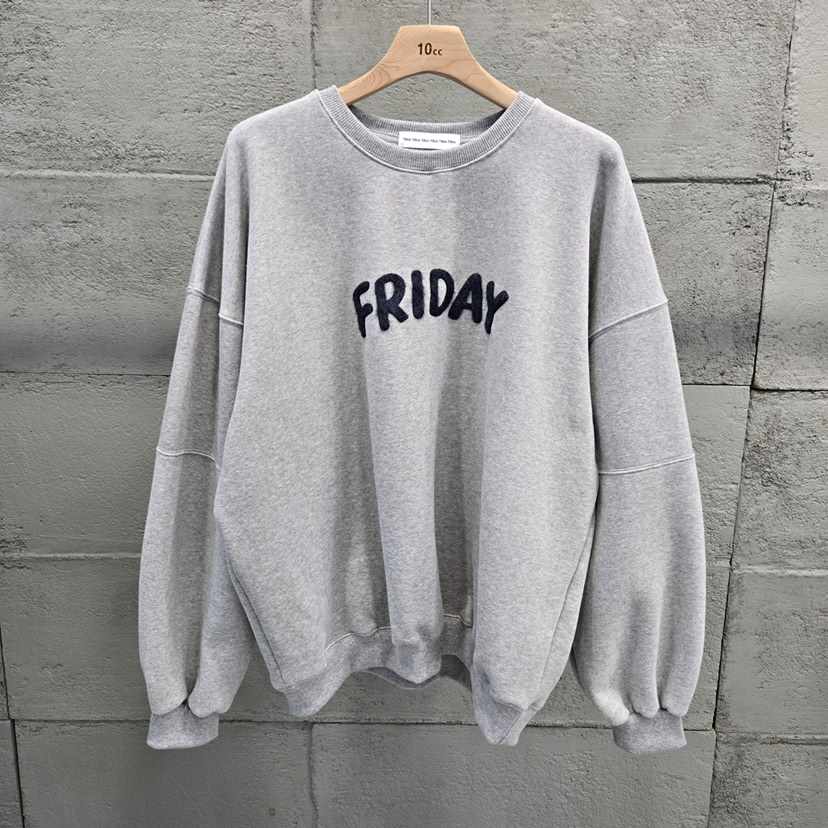 10CC東大門㊣實拍女裝新款人氣真品推薦時尚休閑職業熱賣衛衣10CC衛衣