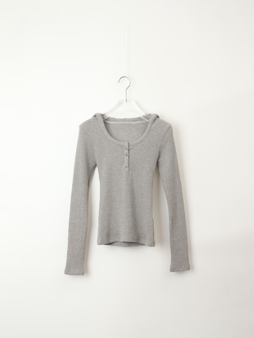 TEXTURE韓國代購㊣女裝新款時尚休閑推薦人氣真品25秋冬長袖T恤TEXTURE長袖T恤