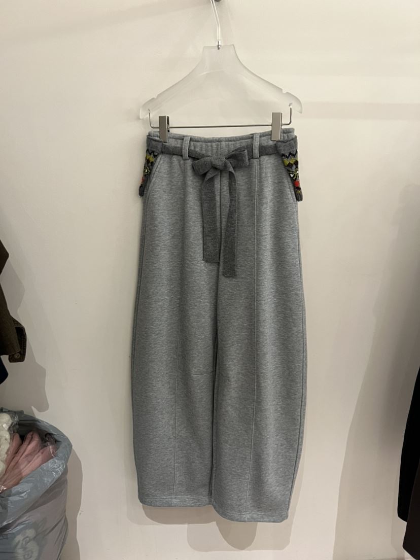 MIMME東大門㊣直郵女裝新款推薦25秋冬人氣時尚休閑職業休閑褲MIMME休閑褲