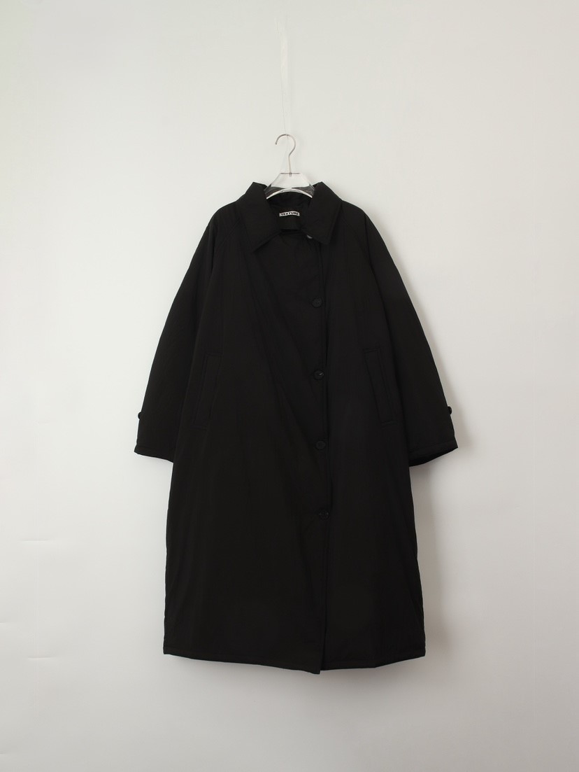 TEXTURE韓國直郵㊣女士新品真品推薦休閑職業熱賣25秋冬長款棉服TEXTURE長款棉服