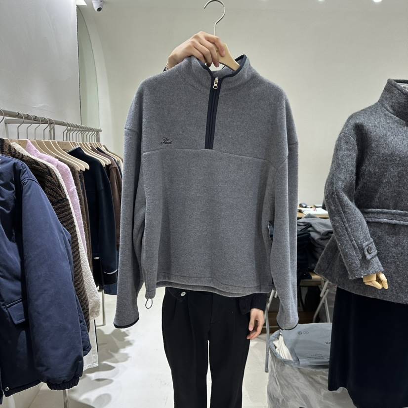 A WANT東大門㊣代購女士新款休閑真品職業時尚人氣推薦衛衣A WANT衛衣