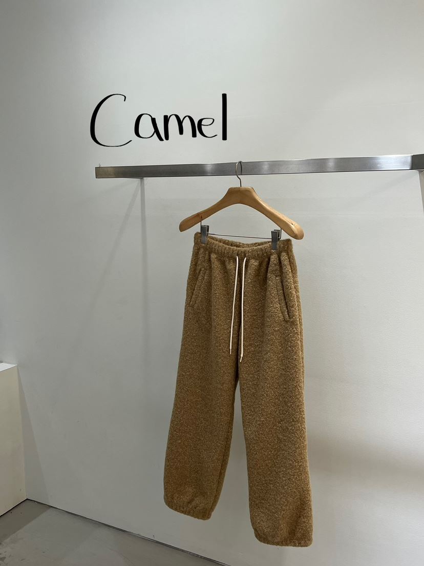 ONESTASTE東大門㊣實拍女士新品時尚職業真品人氣熱賣休閑褲TASTE/ONESTASTE休閑褲