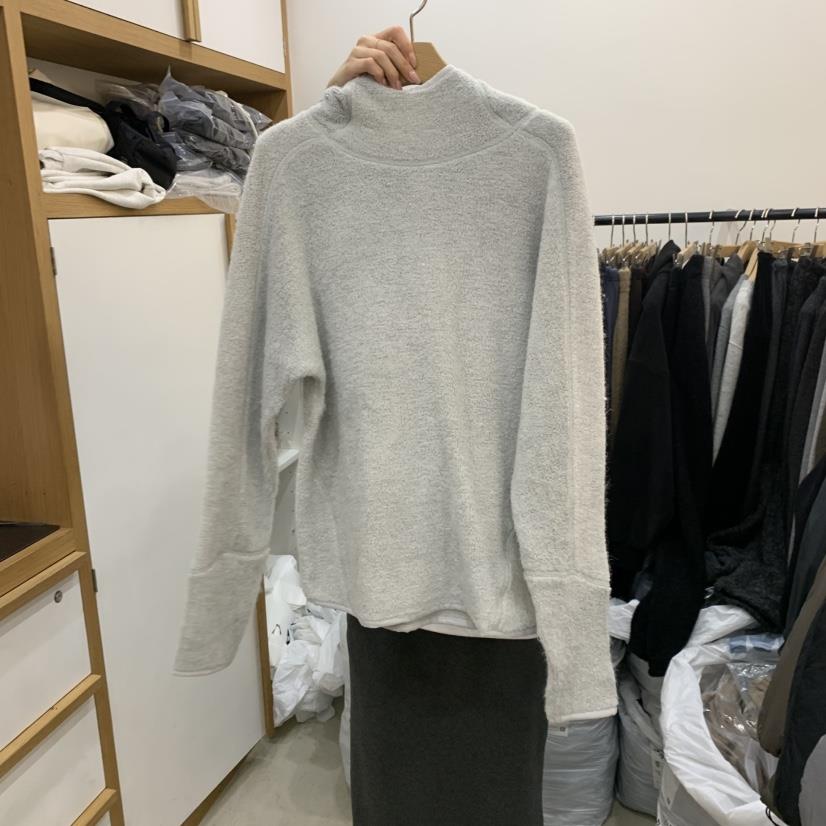 ARCHITEKT東大門㊣實拍女裝新品時尚熱賣真品25秋冬推薦衛衣ARCHITEKT衛衣