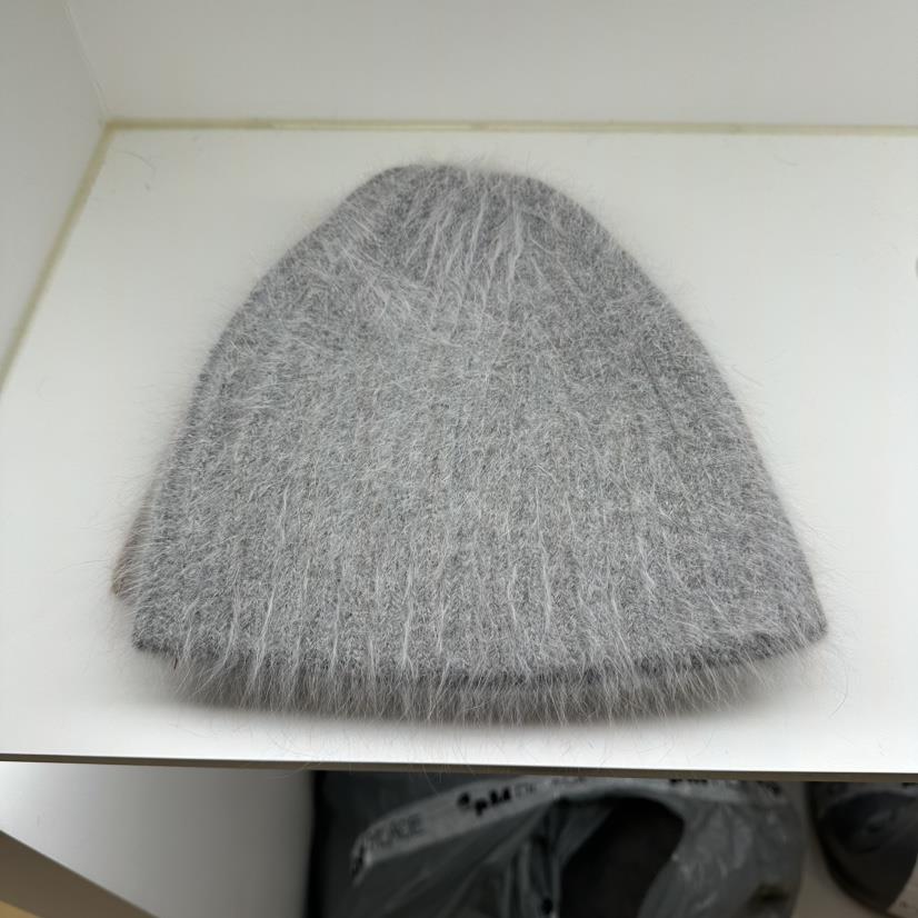 OSOO東大門㊣代購女士新品真品25秋冬熱賣推薦職業帽子安哥拉OSOO帽子