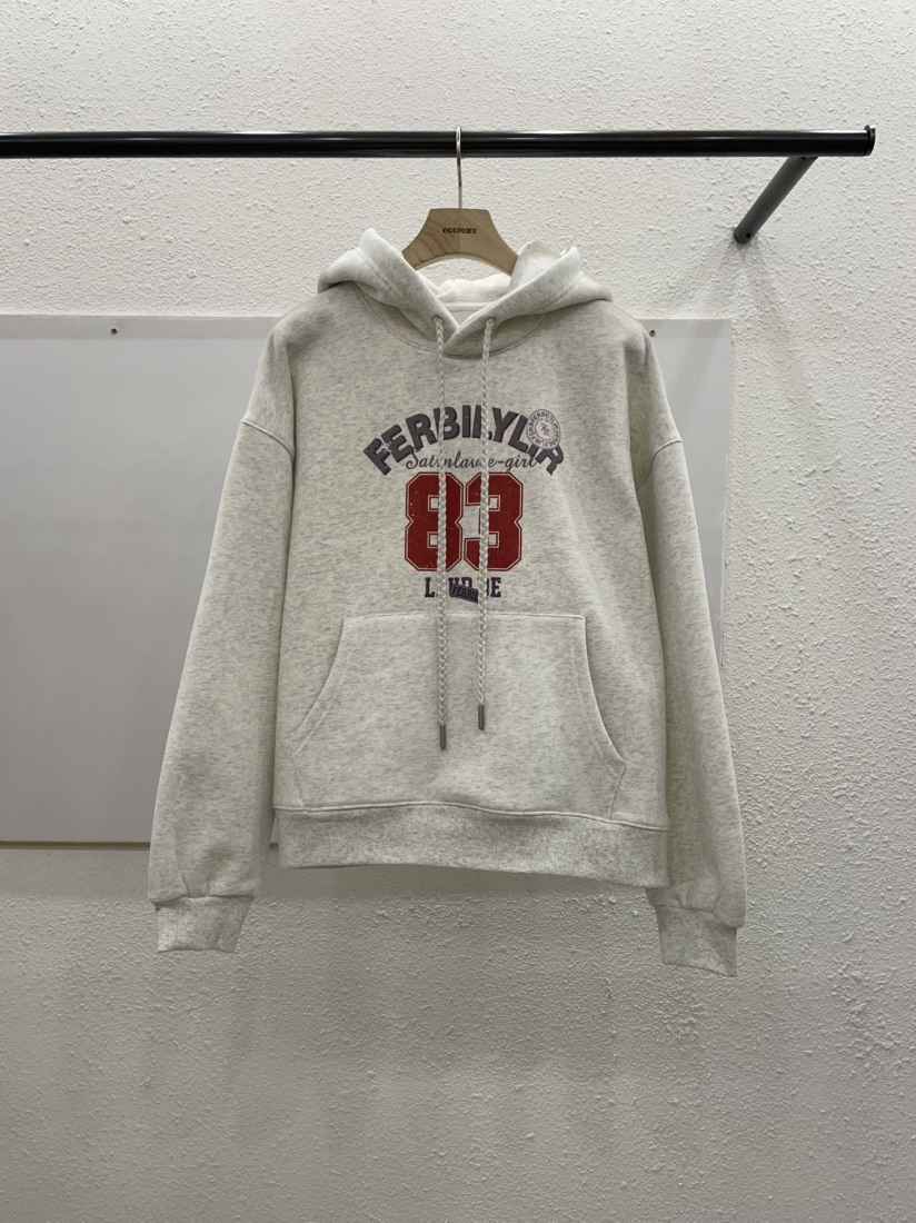 EGGPLANT韓國代購㊣女士新品休閑人氣職業熱賣推薦衛衣兜帽EGGPLANT衛衣