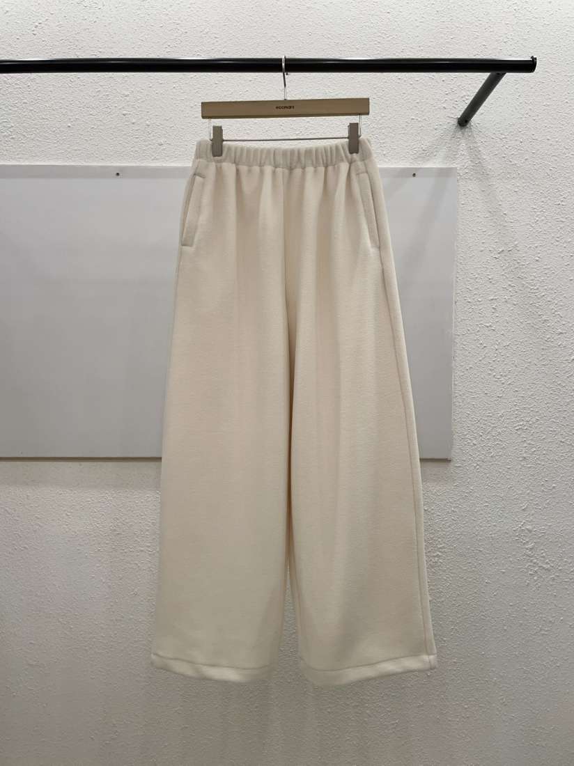 EGGPLANT韓國代購㊣女裝新品25秋冬休閑職業推薦時尚休閑褲EGGPLANT休閑褲