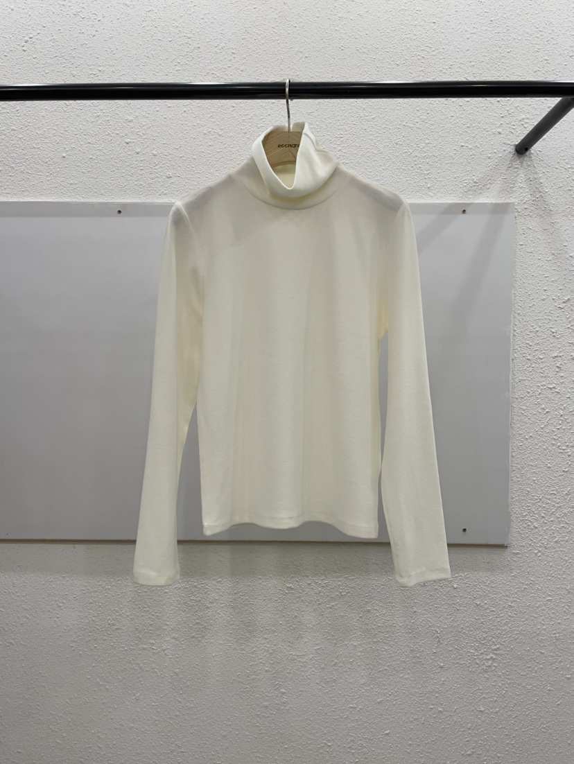 EGGPLANT東大門㊣直郵女士新款職業熱賣時尚休閑25秋冬長袖T恤EGGPLANT長袖T恤