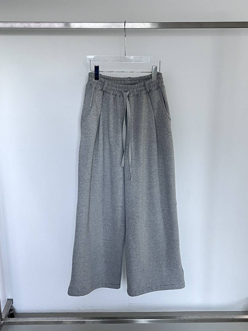 OURS韓國代購㊣女士新款熱賣職業時尚推薦休閑25秋冬休閑褲OURS休閑褲