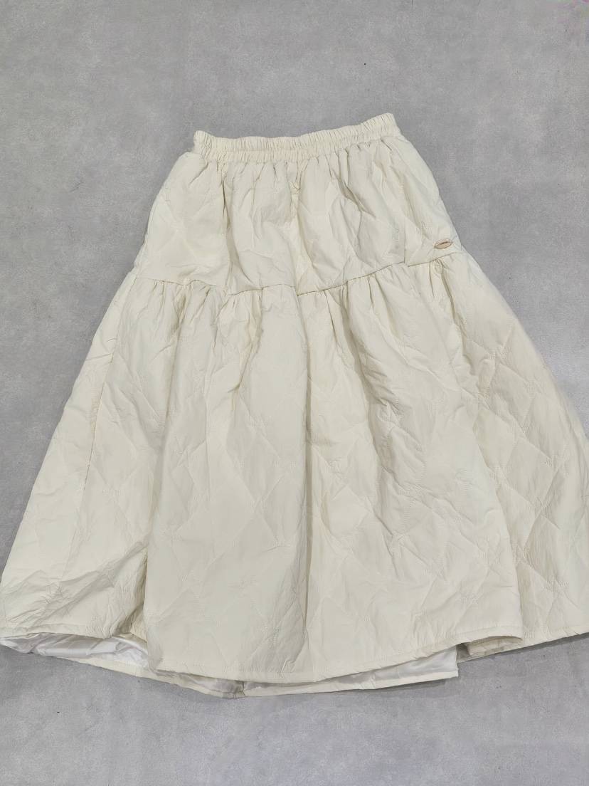 LIKEVAM東大門㊣代購女裝新款時尚休閑職業人氣半身裙中短裙LIKEVAM半身裙/中短裙