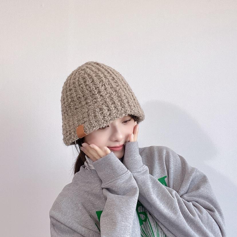 LOVELY HAT韓國直郵㊣女裝新款職業休閑時尚人氣熱賣25秋冬帽子LOVELY HAT帽子