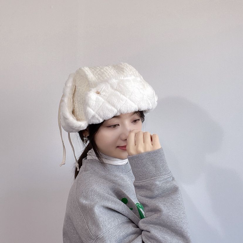 LOVELY HAT東大門㊣直郵女士新款熱賣職業時尚人氣25秋冬帽子LOVELY HAT帽子