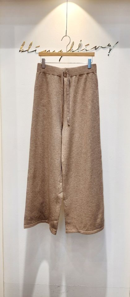 BLING BLING-S韓國直郵㊣女裝新款25秋冬職業熱賣時尚休閑褲BLING BLING-S休閑褲