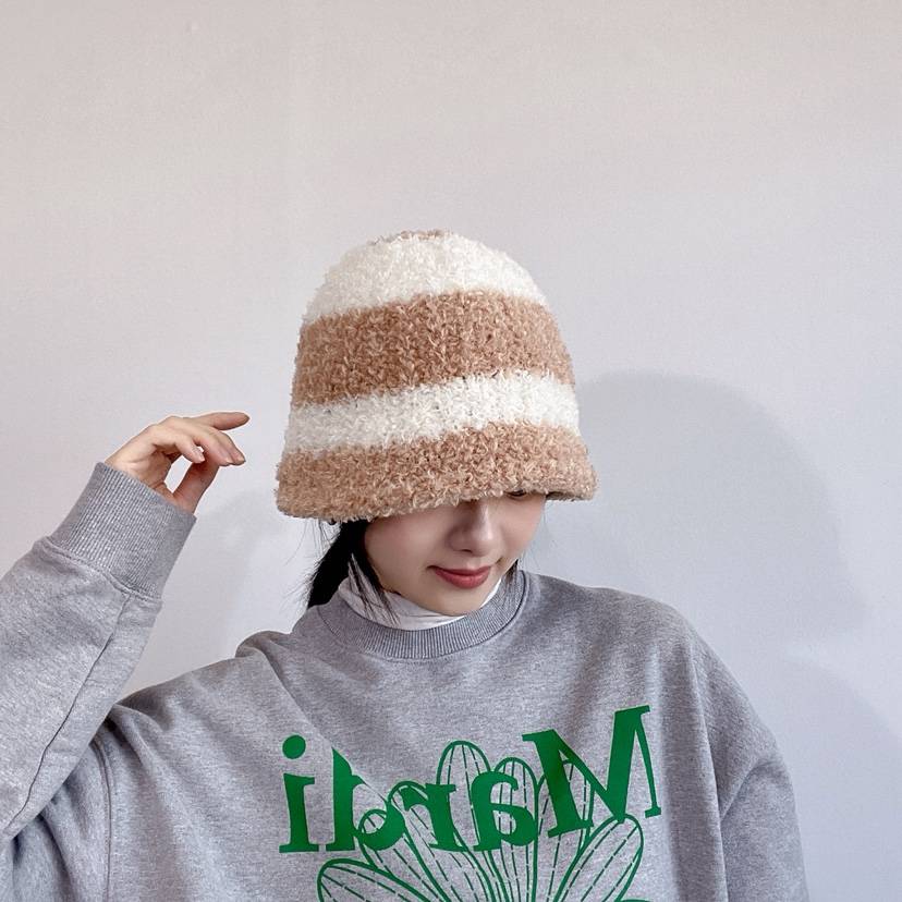 LOVELY HAT東大門㊣實拍女士新款熱賣人氣25秋冬推薦職業帽子LOVELY HAT帽子