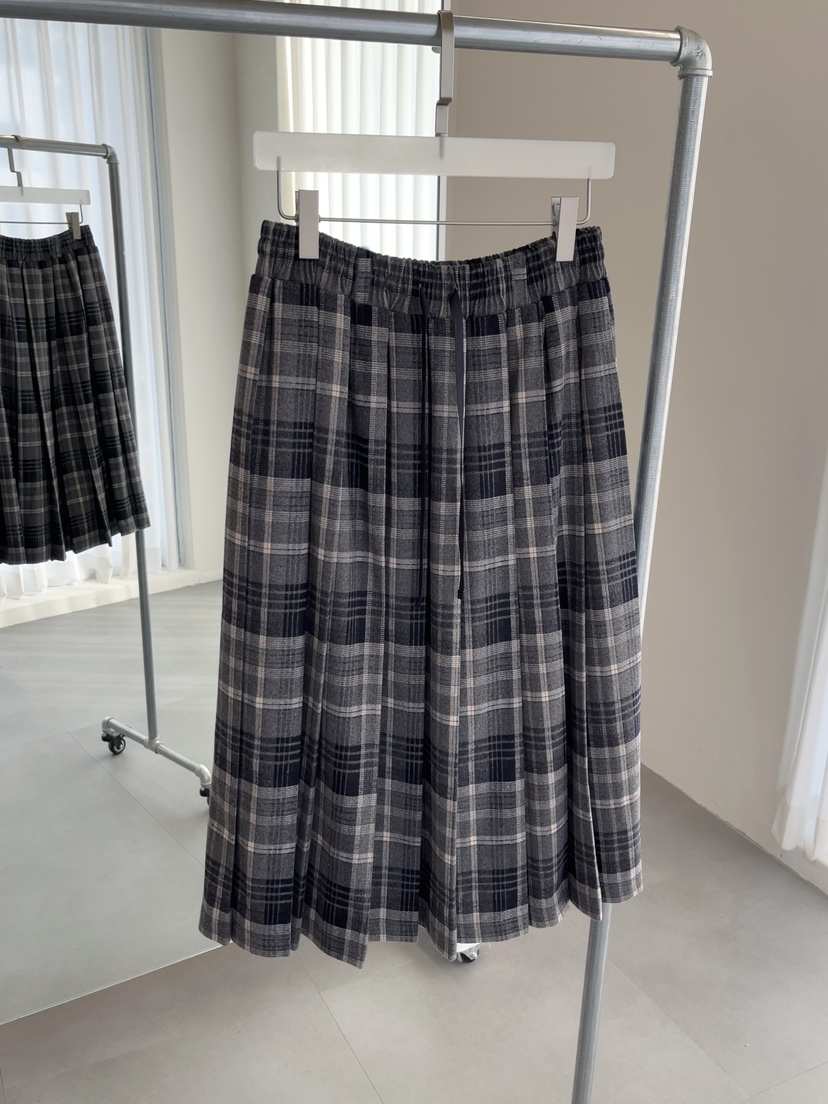 J CRANE-A東大門㊣直郵女裝新款時尚推薦職業半身裙中短裙J CRANE半身裙/中短裙