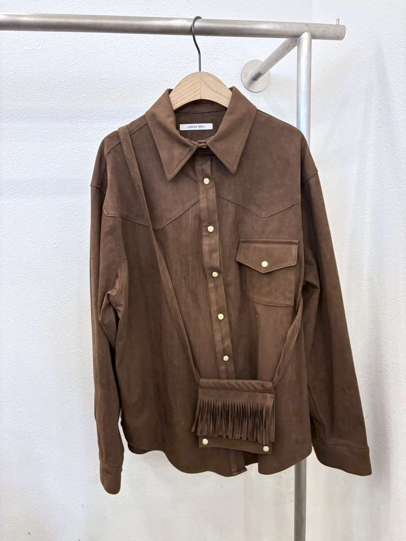 LUMIPLE東大門㊣實拍女裝新品人氣熱賣職業襯衫蕾絲衫不含包LUMIPLE襯衫/蕾絲衫