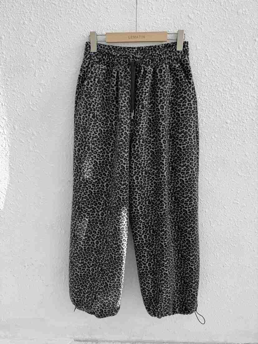 LEMATIN韓國代購㊣女裝新款休閑職業人氣熱賣25秋冬休閑褲羊毛LEMATIN休閑褲