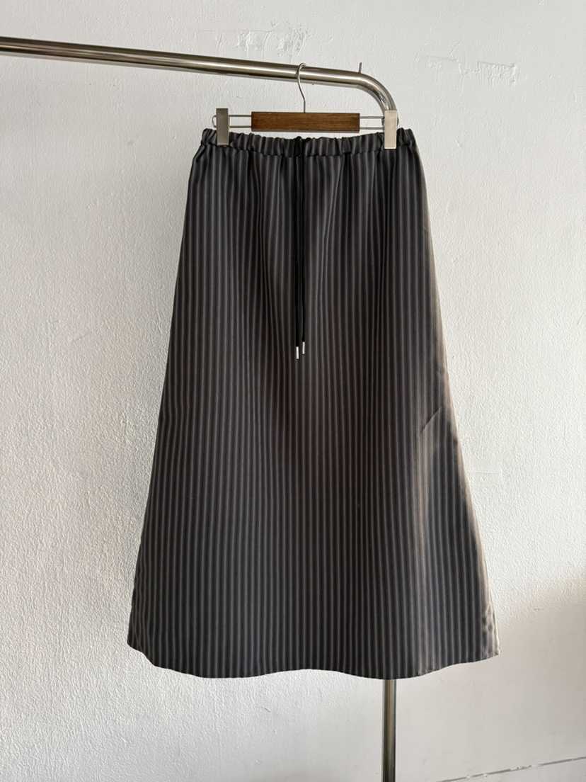 HEYJUDE東大門㊣直郵女裝新品職業休閑時尚25秋冬推薦人氣長裙HEYJUDE長裙