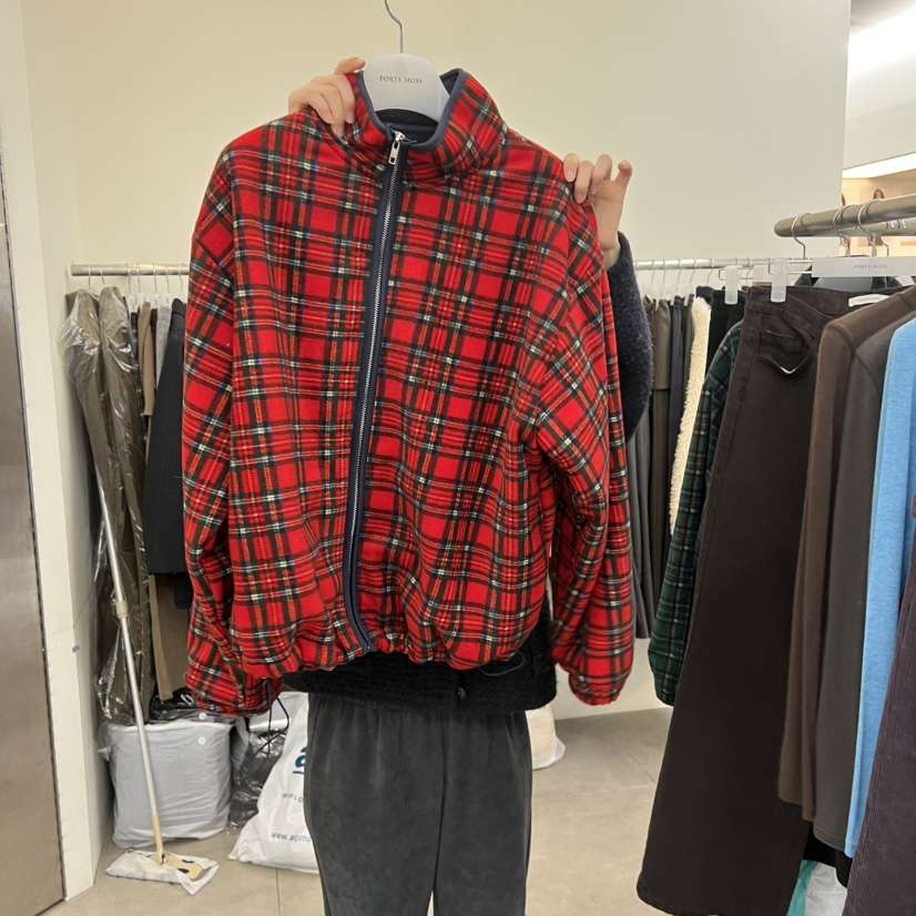 RECOVER東大門㊣直郵女裝新款休閑時尚25秋冬人氣熱賣職業夾克RECOVER/MOMENT夾克