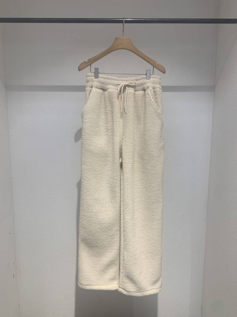 IR BIEN/BIENBIEN東大門㊣實拍女裝新款推薦時尚職業休閑褲IR BIEN/BIENBIEN休閑褲