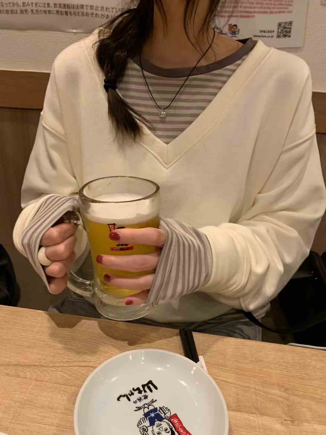 PYT-ot東大門㊣直郵女裝新品時尚休閑推薦熱賣職業人氣衛衣pretty young thing衛衣