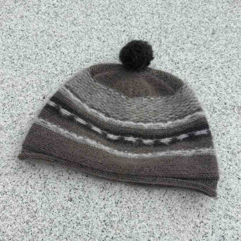 AT THE BAGEL東大門㊣實拍女士新品熱賣職業25秋冬時尚帽子AT THE BAGEL帽子