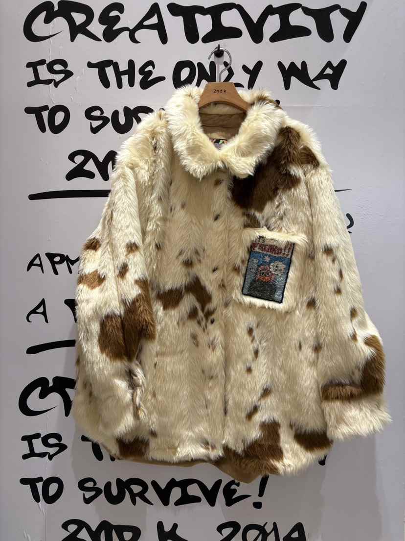 2ND K東大門㊣直郵女裝新品休閑推薦時尚熱賣職業夾克荷葉邊2ND K夾克