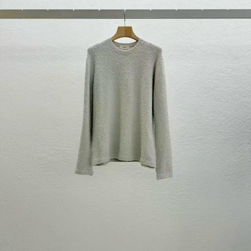 STATEMENT東大門㊣代購女裝新款熱賣人氣25秋冬真品休閑針織衫STATEMENT針織衫