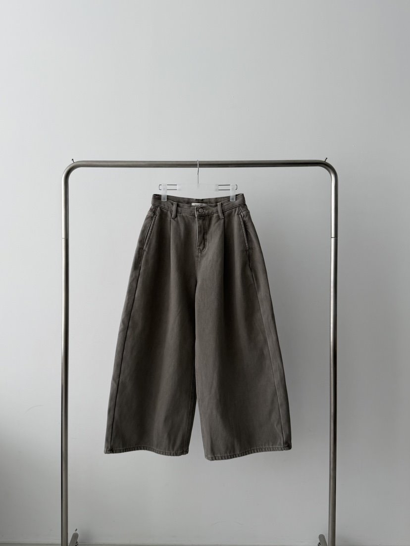 RIVER RAIN東大門㊣直郵女士新款25秋冬人氣推薦休閑休閑褲RIVER RAIN休閑褲