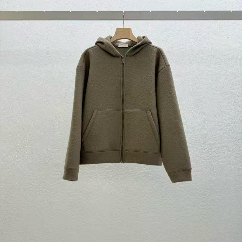 STATEMENT東大門㊣直郵女士新品人氣25秋冬真品推薦短款大衣STATEMENT短款大衣