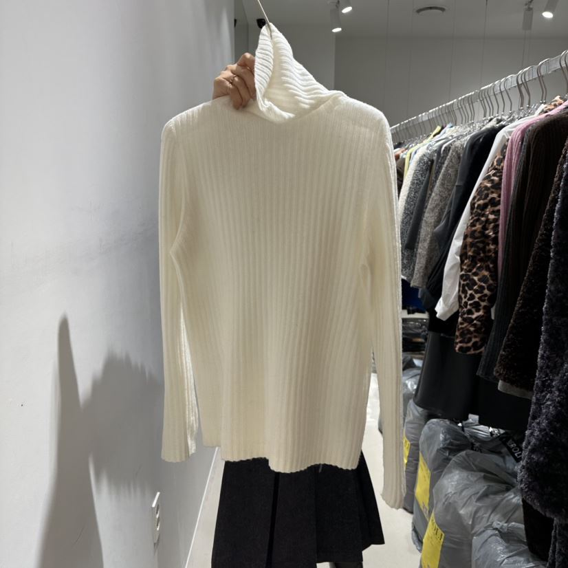 NEROLI 36東大門㊣直郵女士新款職業人氣25秋冬真品針織衫NEROLI 36針織衫