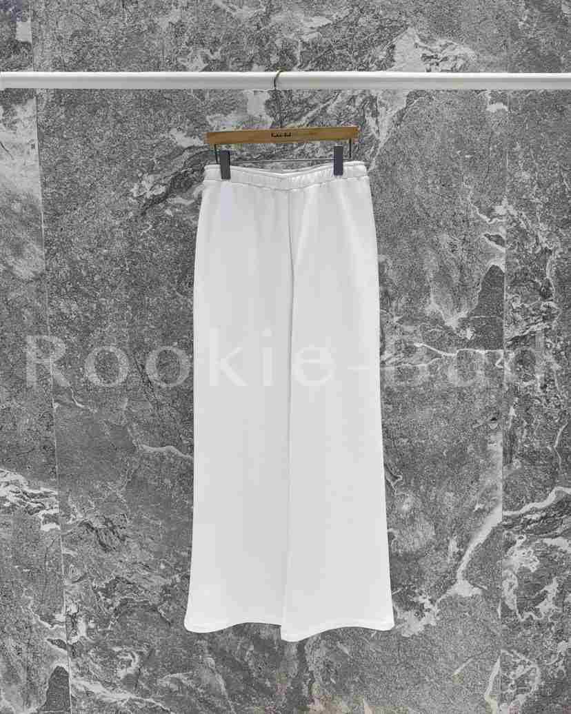 ROOKIE BUD東大門㊣實拍女裝新品熱賣推薦人氣休閑休閑褲抓絨ROOKIE BUD-L休閑褲