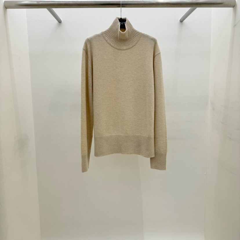 EDIT韓國代購㊣女裝新款熱賣職業時尚25秋冬真品推薦針織衫EDIT針織衫