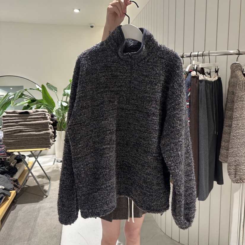 GRADE東大門㊣代購女裝新品推薦時尚25秋冬真品熱賣人氣衛衣GRADE衛衣