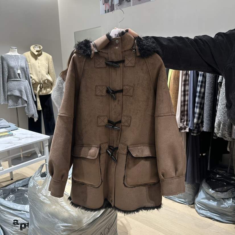 FAVOR-P東大門㊣實拍女裝新款時尚真品職業推薦熱賣人氣夾克FAVOR-P夾克