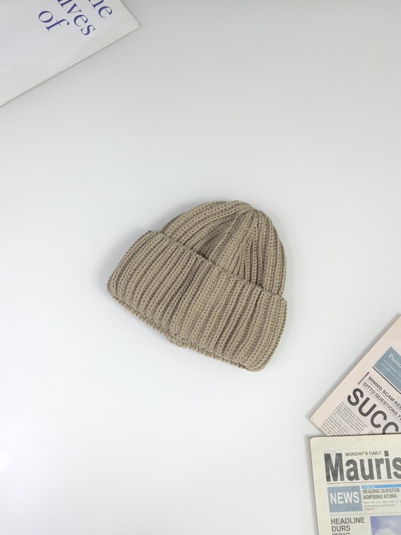 THE HAT-P韓國直郵㊣女士新款25秋冬人氣推薦休閑時尚帽子THE HAT帽子