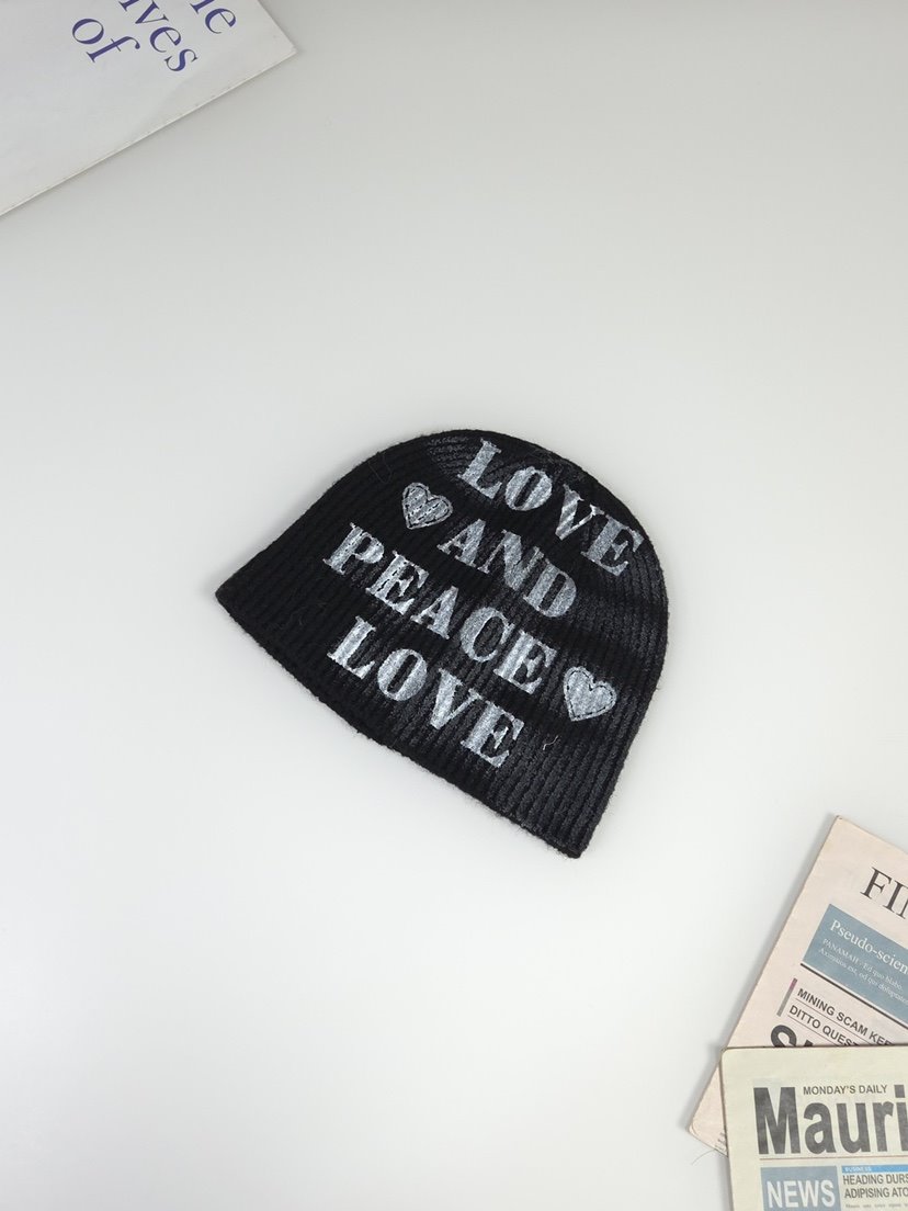 THE HAT-P韓國代購㊣女士新款職業休閑25秋冬推薦真品帽子THE HAT帽子