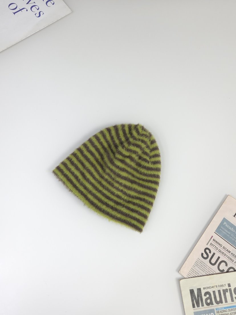 THE HAT-P韓國代購㊣女士新款人氣職業休閑25秋冬熱賣帽子THE HAT帽子