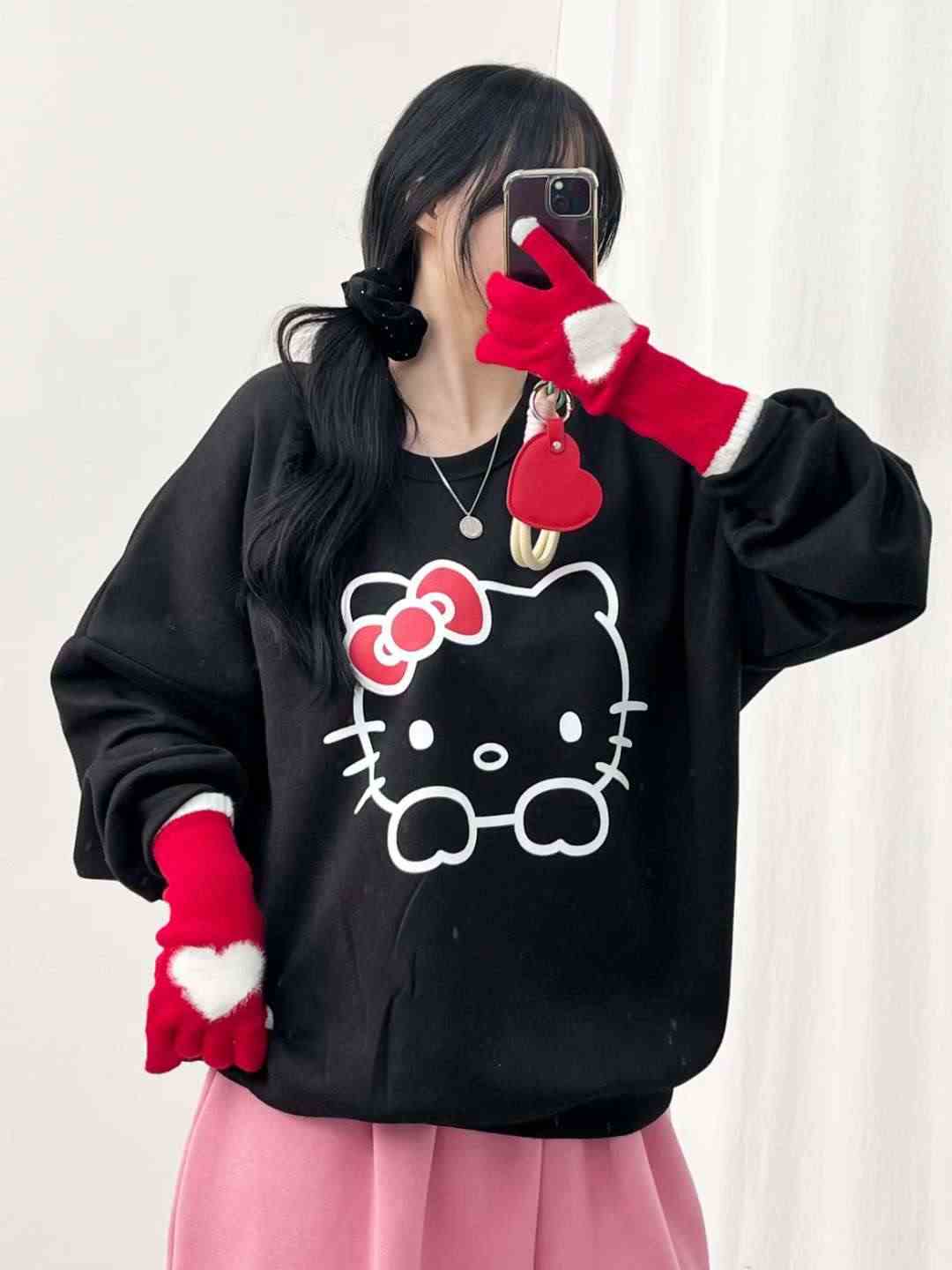 POMNANA東大門㊣直郵女裝新品職業真品推薦休閑人氣熱賣衛衣POMNANA衛衣