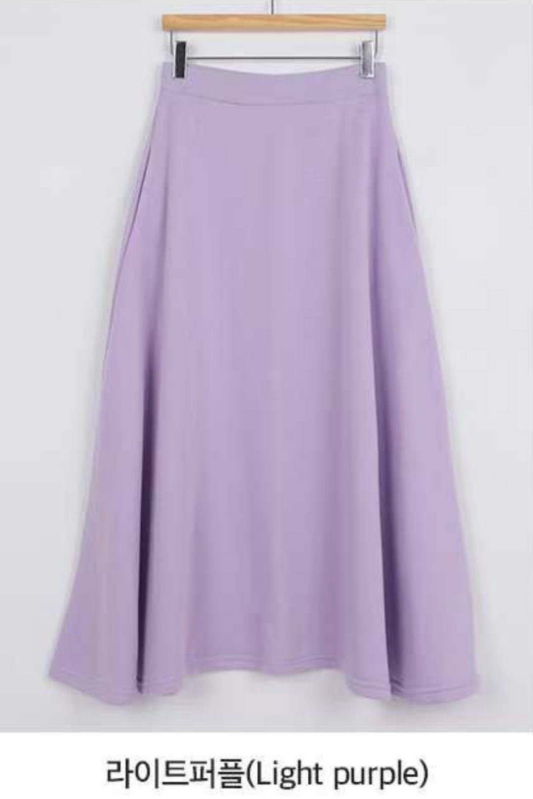 POMNANA東大門㊣實拍女士新款人氣時尚職業25秋冬推薦休閑長裙POMNANA長裙