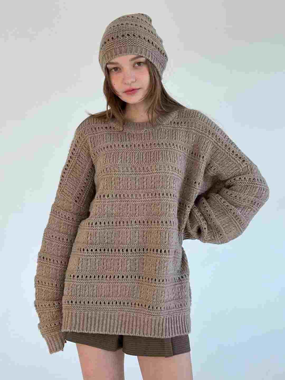 THE BON東大門㊣實拍女士新品25秋冬休閑職業時尚真品套裝THE BON套裝