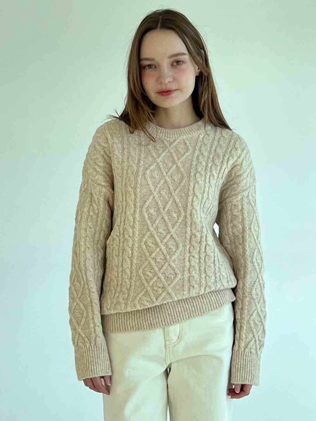 THE BON東大門㊣代購女士新款職業真品人氣熱賣休閑推薦毛衣THE BON毛衣